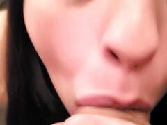 素人, デカパイ, フェラチオ, 浮気者, 浮気する, フェティッシュ, 旦那, 妻