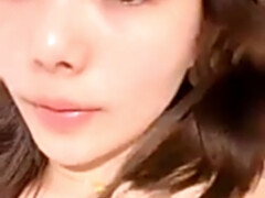 Asiatique, Hard, Masturbation, Solo, Jouets