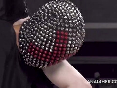 Enthousiasteling, Anaal, Kont, Lieveling, Bruinharig, Vuisten, Hardcore, Spuiten