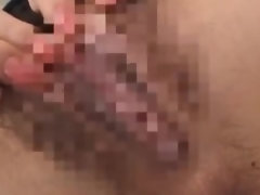 Asiatisch, Fetisch, Japanische massage, Krankenschwester