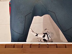 デカチン, フェティッシュ, ゲイ, ハメ撮り