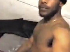 Enthousiasteling, Anaal, Grote lul, Zwart, Schattig, Zwart, Hardcore, Shemale