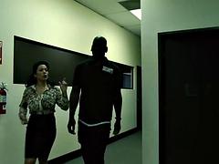 アナル, デカチン, デカパイ, イく瞬間, ハードコア, 淫乱熟女, ポルノスター, オッパイの