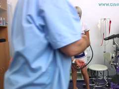 Laura Gyno Exam