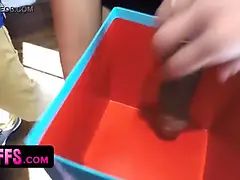Rubia, Mamada, Corridas, Hd, Pequeña, Gritar, Adolescente