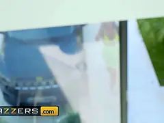 In den arsch, Grosser arsch, Grosser schwanz, Grosse titten, Blasen, Handjob, Hd, Orgie