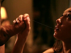 Blasen, Aufs gesicht abspritzen, Hd, Natürlichen titten, Weibliche ejakulation, Jungendliche (18+)