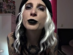 ゲイ, ドイツ人, ヤリマン