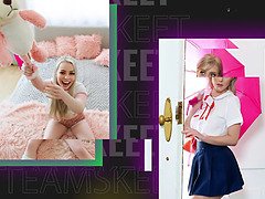 Grote kont, Grote mammen, Pijpbeurt, Sperma shot, Moeder die ik wil neuken, Orgie, Feest, Schreeuwen