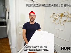 Cocu, Hd, Petite femme, Pov, Chatte, Rasée, Adolescente, Nénés