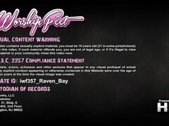 Tetas grandes, Morena, Tetona, Fetiche, Fetiche de pies, Masturbacion con pies, Sexo duro, Tetas