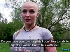 Leie, Grosse titten, Besamung, Aufs gesicht abspritzen, Im freien, Pov, Titten