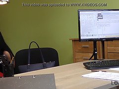 Bruinharig, Lul, Handbeurt, Hd, Moeder die ik wil neuken, Moeder, Geld, Stiefmoeder