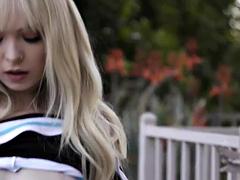 Блондинки, Чирлидеры, Секс без цензуры, Межрасовый секс, Милф, Молоденькие, Сиськи