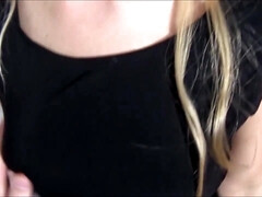In den arsch, Blondine, Spermaladung, Schwanz, Hd, Milf, Mutti, Schlampe
