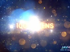 Aziatisch, Grote mammen, Pijpbeurt, Compilatie, Oudere vrouw, Handbeurt, Kut duiken, Tieten likken