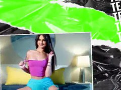 デカパイ, ブロンド, エロ熟女, イく瞬間, 淫乱熟女, 叫ぶ, 義母