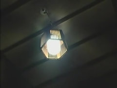 Gorgeous Japanese Amai Mitsu in real amateur porn video