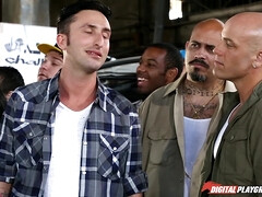 Horny Mia Malkova impassioned porn clip