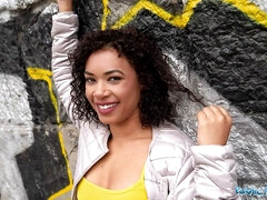 Grosse bite, Sucer une bite, Tir de sperme, Exhib, Monstre, De plein air, Pov, Chevaucher