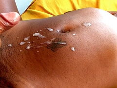 Gros seins, Noire, Brunette brune, Queue, Noir ébène, Hard, Mère que j'aimerais baiser, Chevaucher