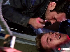 Amerikaans, Anaal, Zwart, Sperma in gezicht, Kut duiken, Kort haar, Billekoek, Nat