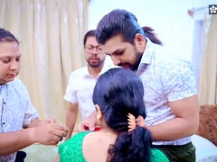 Большие сиськи, Сумасшедшие, Член, Индианки, Милф, Развязные, Учитель, Втроем