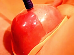 Брюнетки, Парочка, Смазливые, Член, Собачьи, Фетиш, Соски, Сиськи