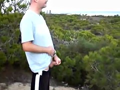 ゲイ, オナニー