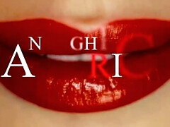 Amerikaans, Grote mammen, Bruinharig, Sperma in mond, Dochter, Natuurlijke tieten, Geschoren