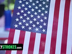 Amerikanisch, Gruppe, Hardcore, Hd, Rau, Taboo, Jungendliche (18+), Flotter dreier