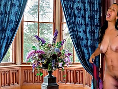 Большие сиськи, Эротика, Большие дырки, Массаж, Мастурбация, Зрелые, Сиськи