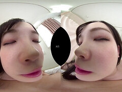 Азиатки, Брюнетки, Японки, От первого лица, Реалити, Сиськи