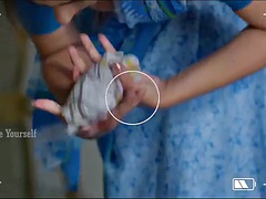 Grote mammen, Compilatie, Indisch