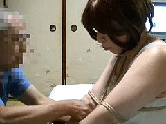 Amateur, Anal, Asiatique, Bondage domination sadisme masochisme, Bondage, Fait maison, Jeunes transsexuelles thaïlandaises, Transsexuelle