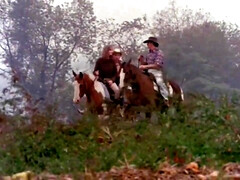 Face assise, Poilue, Chatte, Plan cul à trois, Rétro ancien