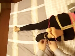 Asiatique, Bondage domination sadisme masochisme, Hd
