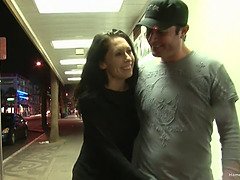 素人, デカパイ, フェラチオ, 茶髪の, イマラチオ, 淫乱熟女, 現実, ストッキング