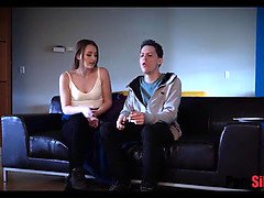 Broeder, Schattig, Lul, Hardcore, Hd, Rijden, Zusters, Tiener