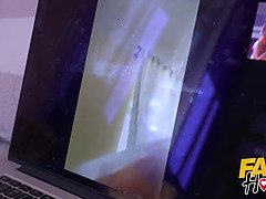 Grosser arsch, Grosse titten, Blasen, Hd, Rotschopf, Schreiend, Jungendliche (18+), Titten