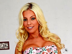 Anal Gaping Pleasure