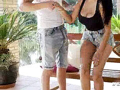 Money-shot, doggie, cowgirl