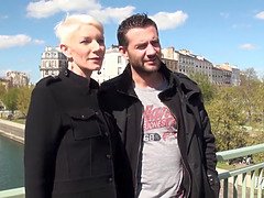 Schönheit, Grosse titten, Blasen, Geile alte tussi, Kehlenfick, Reif, Milf, Mutti