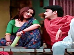 Pijpbeurt, Bruinharig, Lul, Hd, Indisch