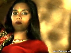 Fantasy Indian Babe From Bollywood