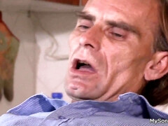 Blasen, Schwanz, Hd, Rotschopf, Jungendliche (18+)