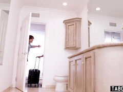 Bachelor party had gangbang the stripper