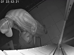 In den arsch, Betrug, Gehörnter ehemann, Hardcore, Hotel, Milf, Öffentlich, Ehefrau