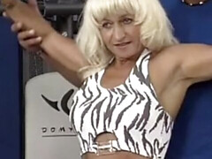 Amateur, Sucer une bite, Tir de sperme, Faciale, Allemand, Mamie, Mature, Mère que j'aimerais baiser