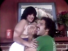 Grote mammen, Pijpbeurt, Sperma shot, Oud